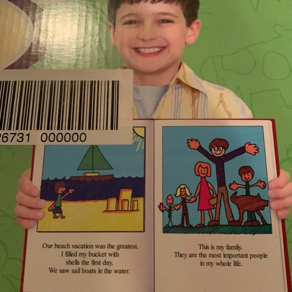 Illustory write and illustrate a professionally produced book NEW - Picture 3 of 5